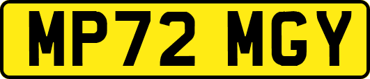 MP72MGY