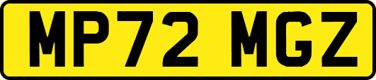 MP72MGZ