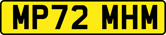 MP72MHM