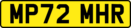 MP72MHR
