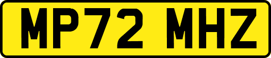 MP72MHZ