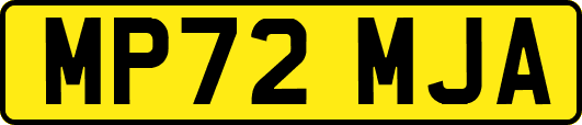 MP72MJA