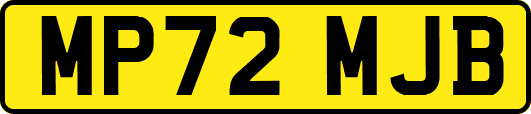 MP72MJB