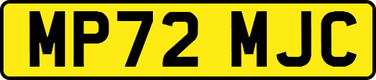 MP72MJC