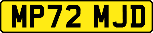 MP72MJD
