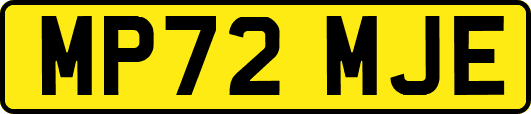 MP72MJE