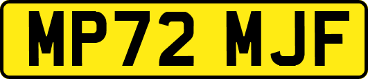 MP72MJF