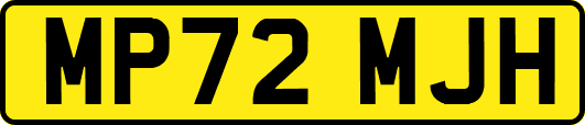 MP72MJH