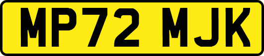MP72MJK