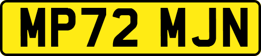 MP72MJN