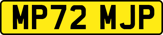 MP72MJP