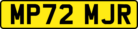 MP72MJR