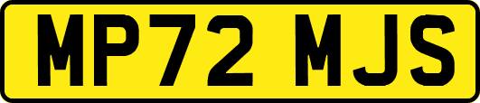MP72MJS