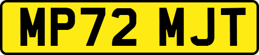 MP72MJT