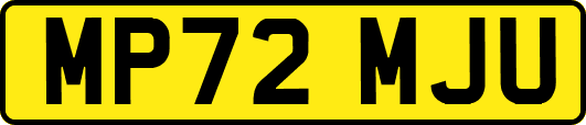 MP72MJU