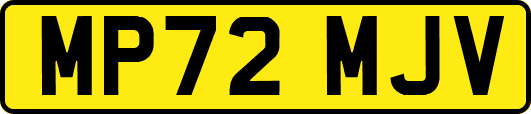 MP72MJV