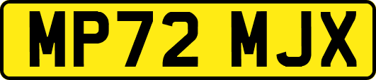 MP72MJX