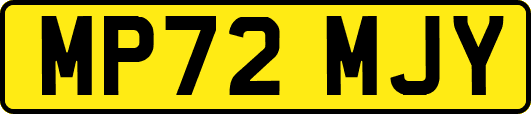 MP72MJY