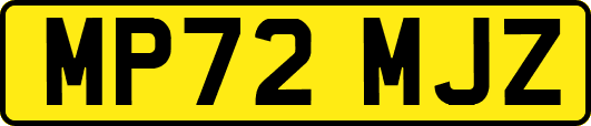 MP72MJZ