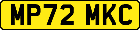 MP72MKC