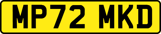 MP72MKD