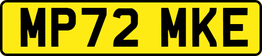 MP72MKE