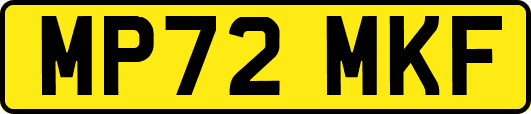 MP72MKF