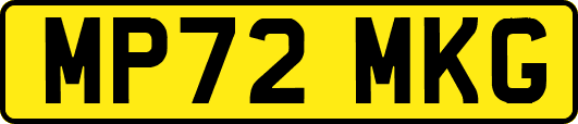 MP72MKG