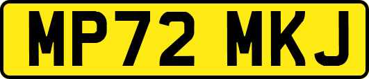 MP72MKJ