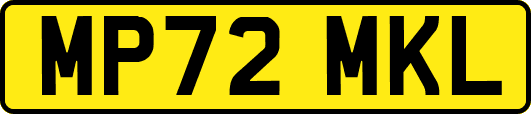 MP72MKL