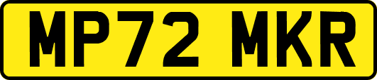 MP72MKR