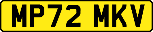 MP72MKV