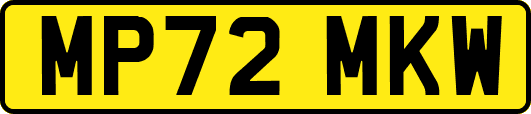 MP72MKW