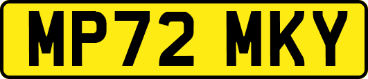 MP72MKY