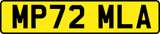 MP72MLA