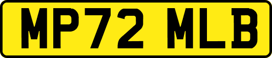 MP72MLB