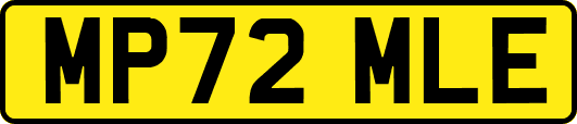 MP72MLE