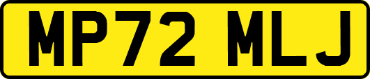 MP72MLJ