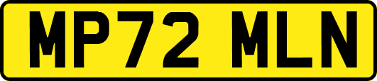 MP72MLN