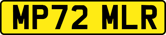 MP72MLR