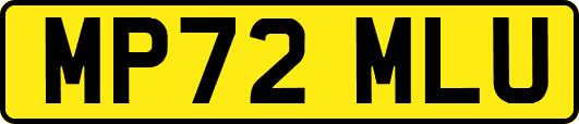 MP72MLU