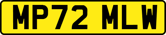 MP72MLW