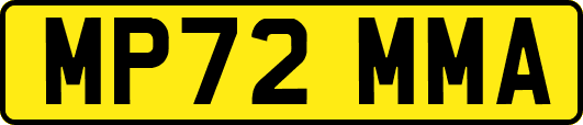 MP72MMA