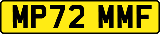 MP72MMF