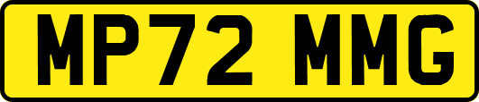 MP72MMG
