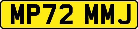 MP72MMJ