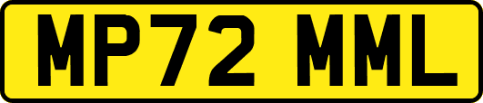 MP72MML