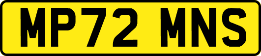 MP72MNS