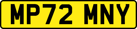 MP72MNY