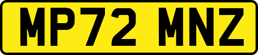 MP72MNZ